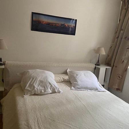 Les Lucioles Leilighet Thonon-les-Bains Eksteriør bilde